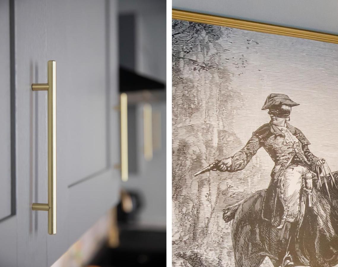 Spurriergate Apartments- In The Heart Of The City Centre York Extérieur photo