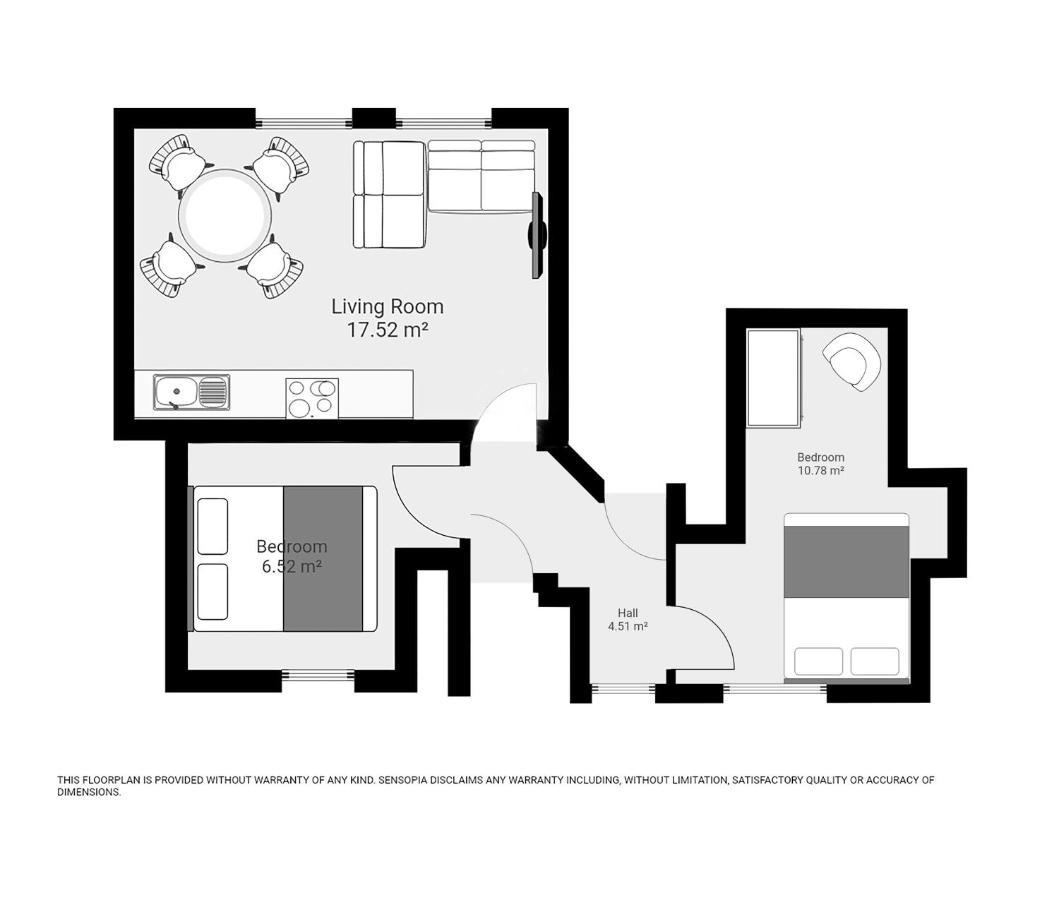 Spurriergate Apartments- In The Heart Of The City Centre York Extérieur photo